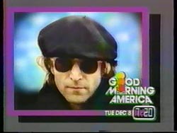 john lennon telecasts eBay